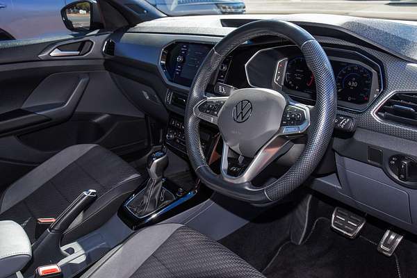 2021 Volkswagen T-Cross 85TSI Style C11