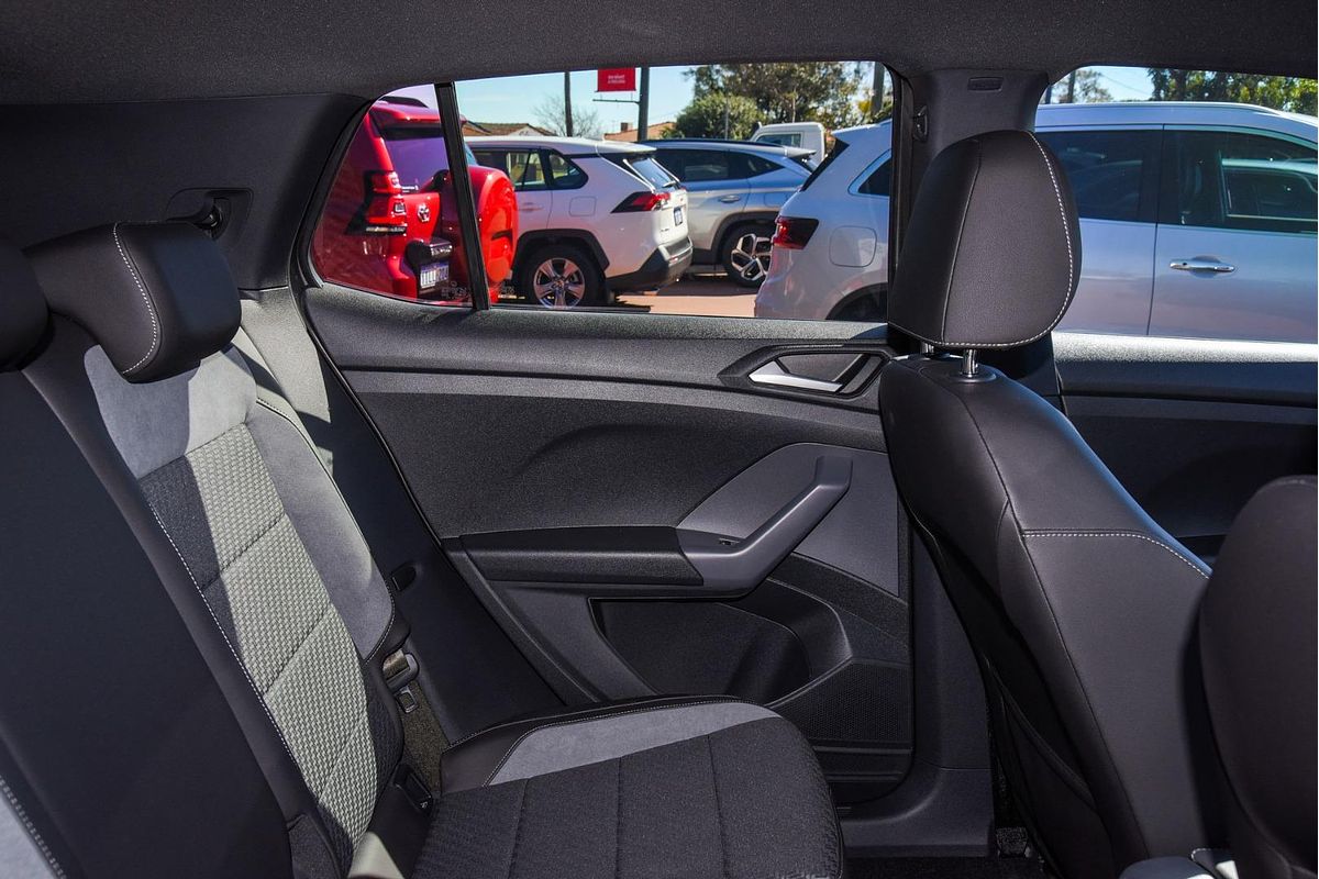 2021 Volkswagen T-Cross 85TSI Style C11