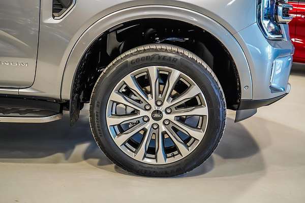 2023 Ford Everest Platinum 3.0L