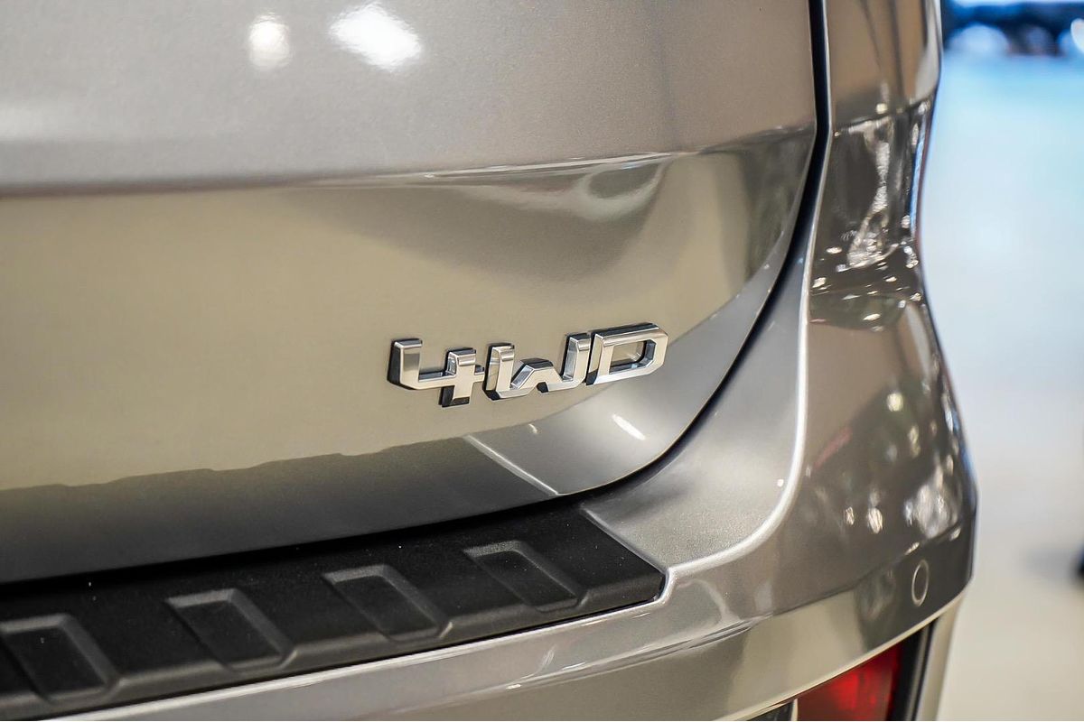 2023 Ford Everest Platinum 3.0L