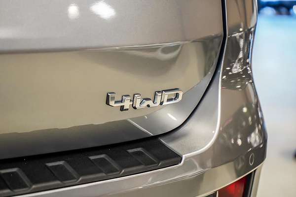 2023 Ford Everest Platinum 3.0L