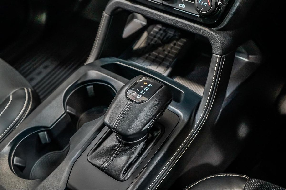 2023 Ford Everest Platinum 3.0L