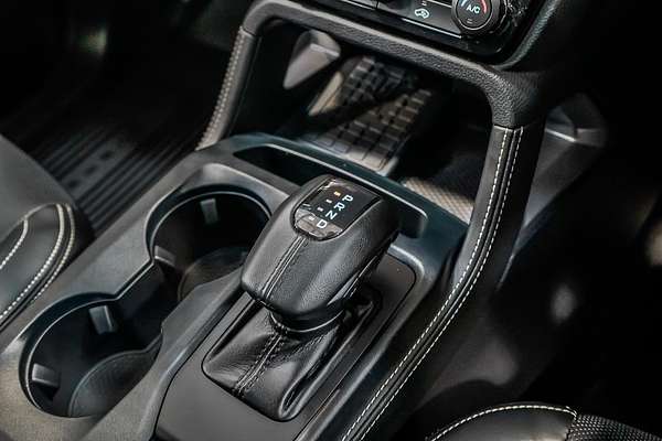 2023 Ford Everest Platinum 3.0L