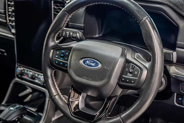 2023 Ford Everest Platinum 3.0L