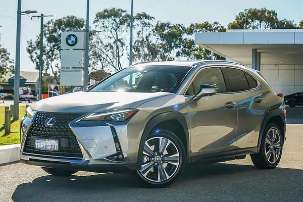 2022 Lexus UX UX300e Sports Luxury KMA10R