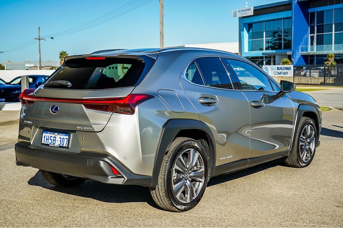 2022 Lexus UX UX300e Sports Luxury KMA10R
