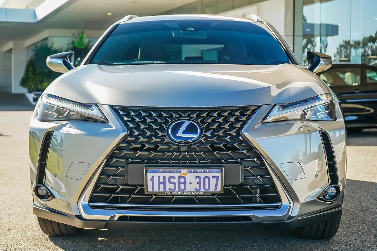2022 Lexus UX UX300e Sports Luxury KMA10R