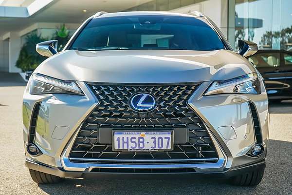 2022 Lexus UX UX300e Sports Luxury KMA10R