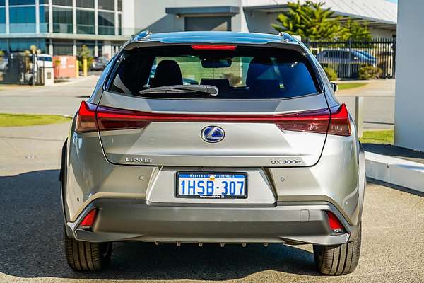 2022 Lexus UX UX300e Sports Luxury KMA10R