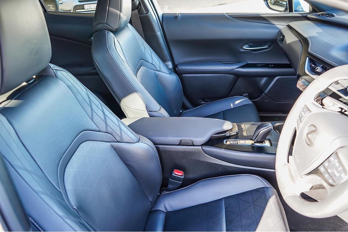 2022 Lexus UX UX300e Sports Luxury KMA10R
