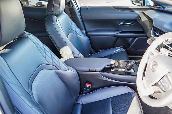 2022 Lexus UX UX300e Sports Luxury KMA10R