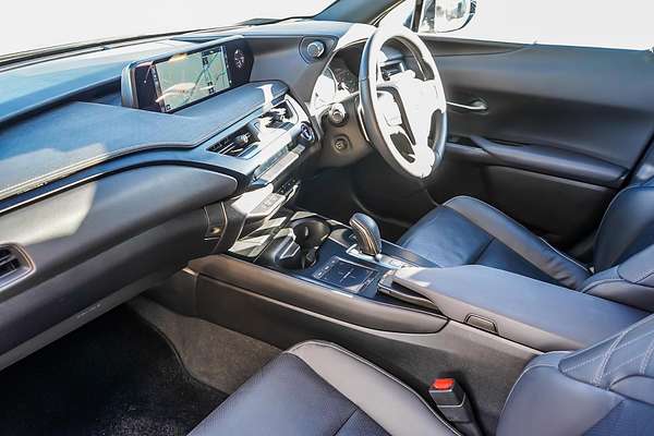 2022 Lexus UX UX300e Sports Luxury KMA10R