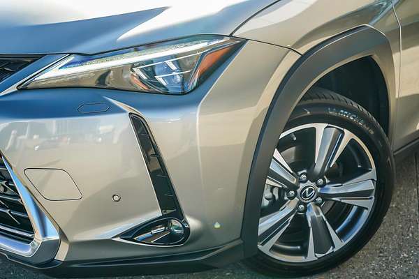 2022 Lexus UX UX300e Sports Luxury KMA10R