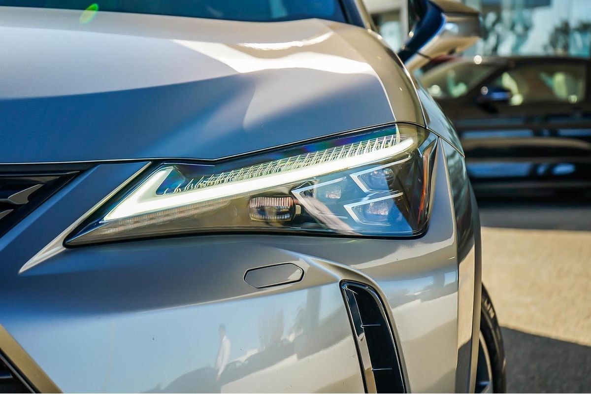 2022 Lexus UX UX300e Sports Luxury KMA10R