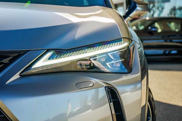 2022 Lexus UX UX300e Sports Luxury KMA10R