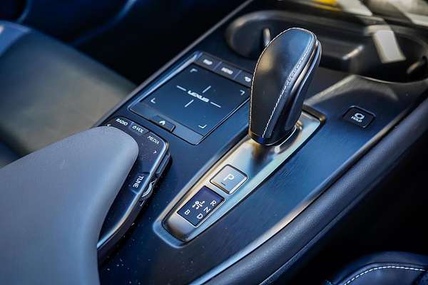 2022 Lexus UX UX300e Sports Luxury KMA10R