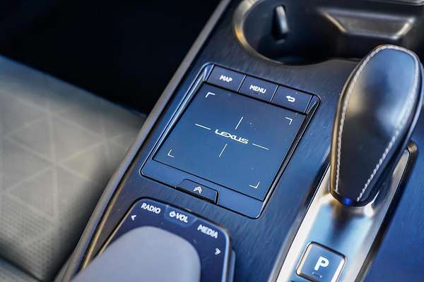 2022 Lexus UX UX300e Sports Luxury KMA10R