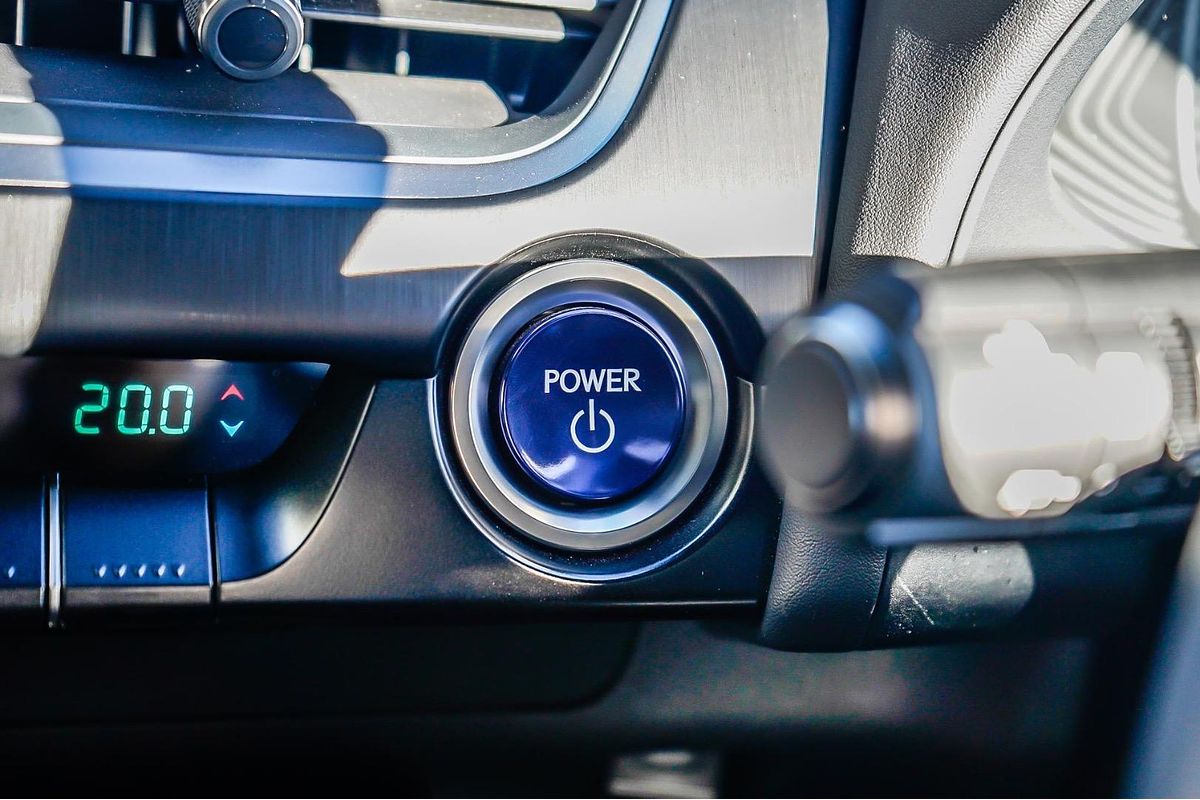 2022 Lexus UX UX300e Sports Luxury KMA10R