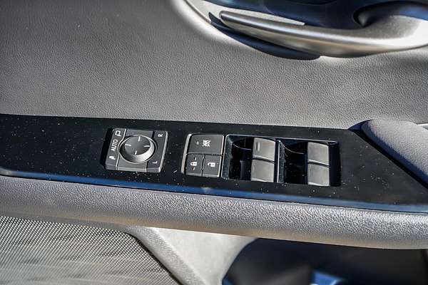 2022 Lexus UX UX300e Sports Luxury KMA10R