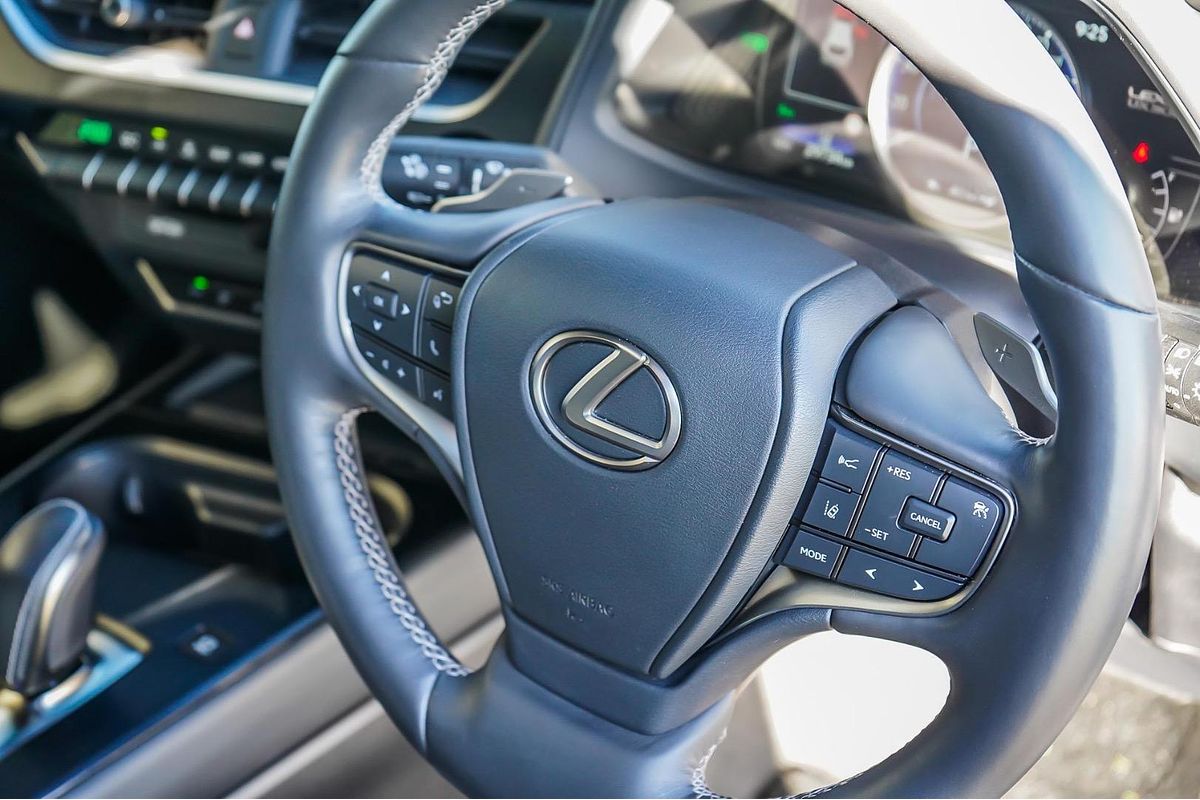 2022 Lexus UX UX300e Sports Luxury KMA10R
