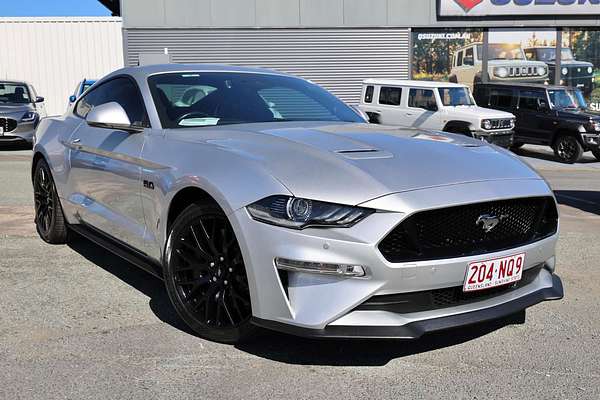 2019 Ford Mustang GT FN