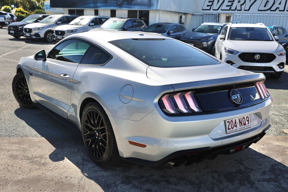 2019 Ford Mustang GT FN