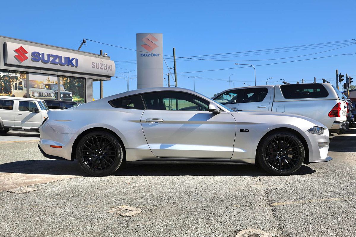 2019 Ford Mustang GT FN