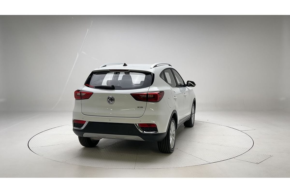 2021 MG ZS Excite AZS1