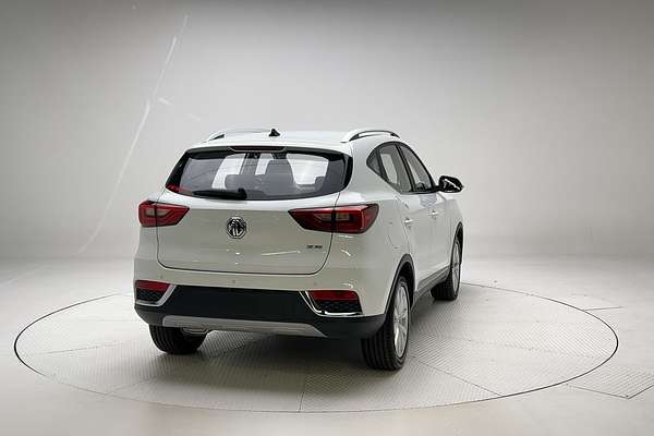 2021 MG ZS Excite AZS1