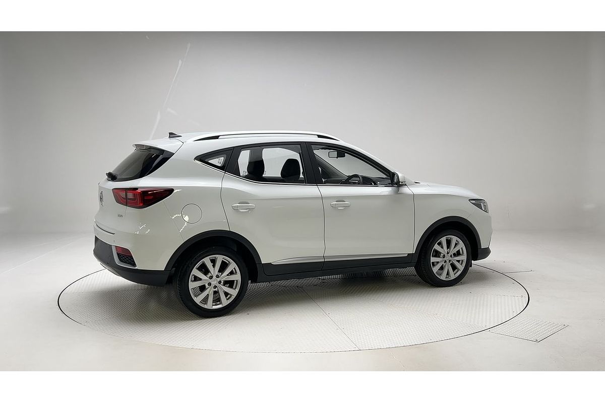 2021 MG ZS Excite AZS1