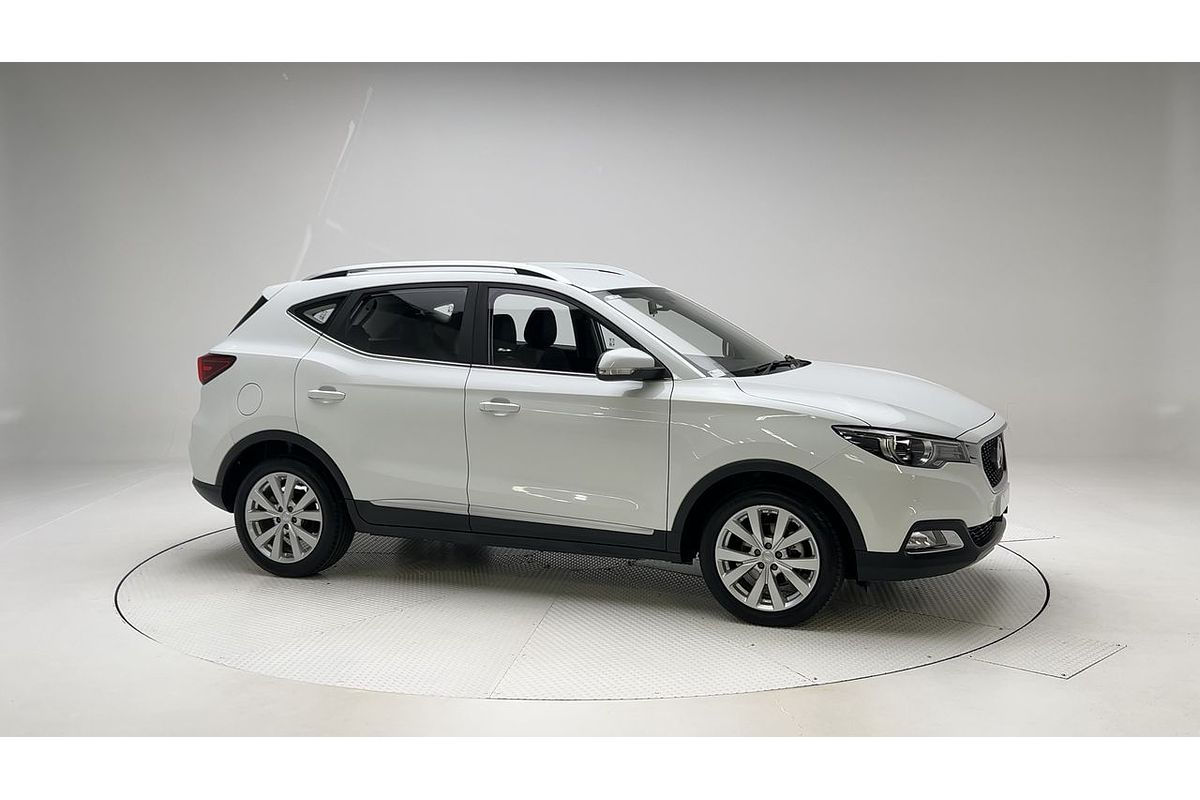 2021 MG ZS Excite AZS1