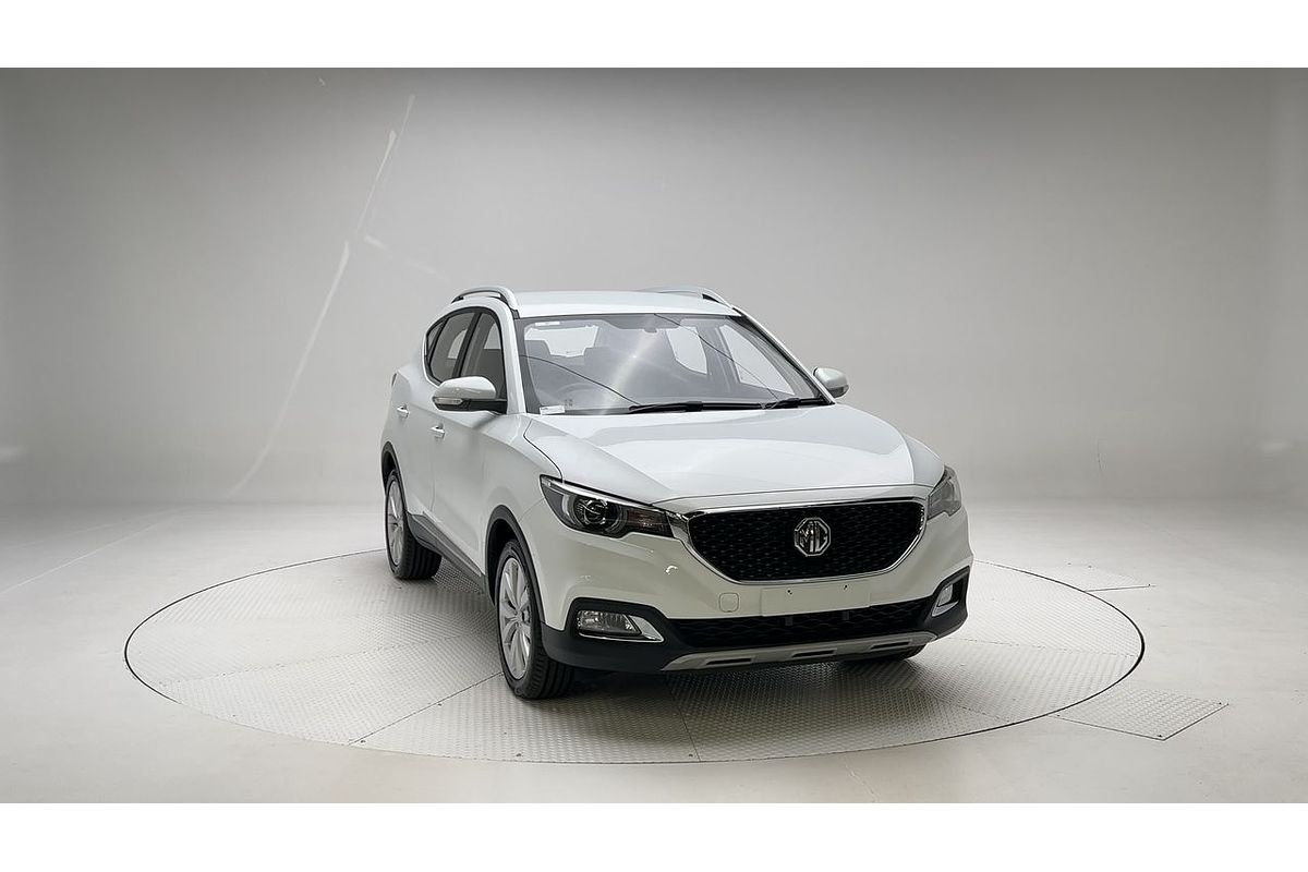 2021 MG ZS Excite AZS1