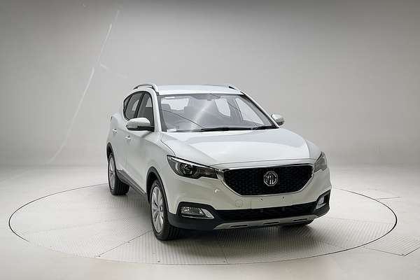 2021 MG ZS Excite AZS1