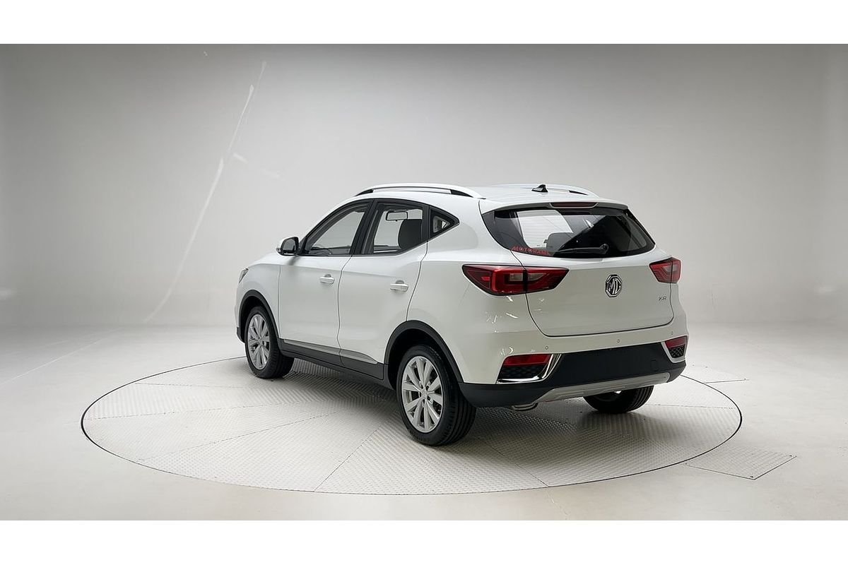 2021 MG ZS Excite AZS1