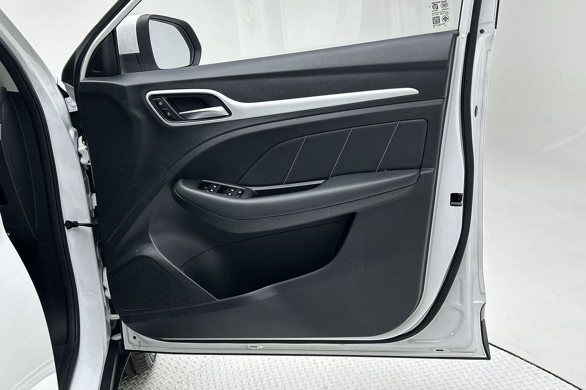 2021 MG ZS Excite AZS1