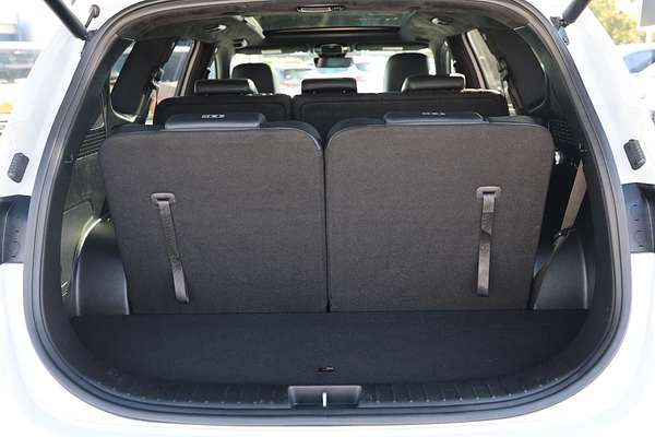 2022 Hyundai Santa Fe Highlander TM.V4