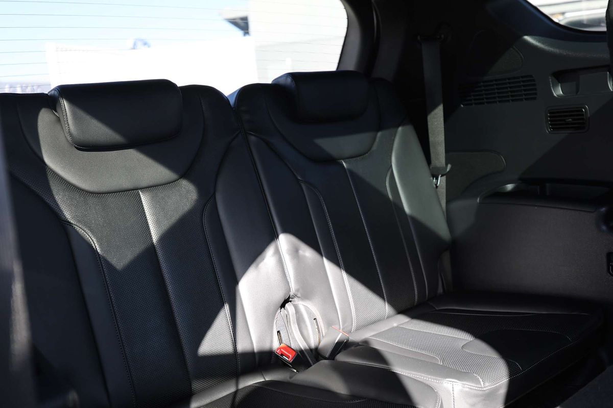 2022 Hyundai Santa Fe Highlander TM.V4