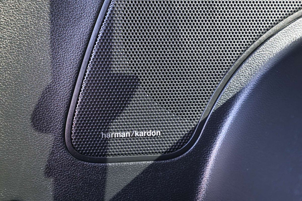 2022 Hyundai Santa Fe Highlander TM.V4