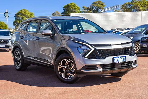 2024 Kia Sportage S NQ5