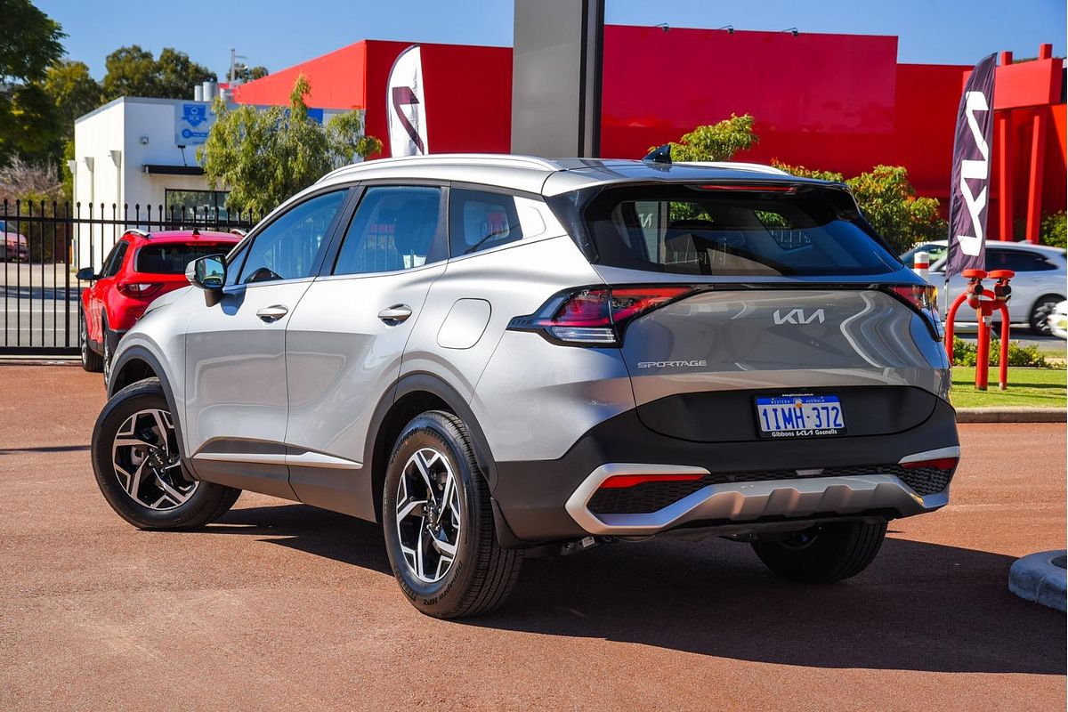 2024 Kia Sportage S NQ5