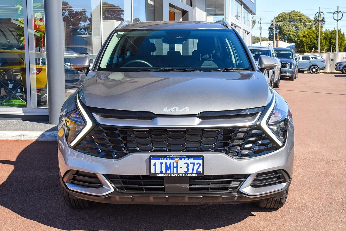 2024 Kia Sportage S NQ5