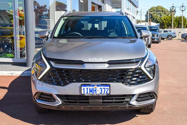 2024 Kia Sportage S NQ5