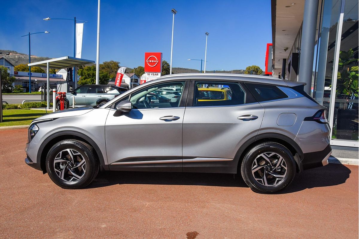 2024 Kia Sportage S NQ5
