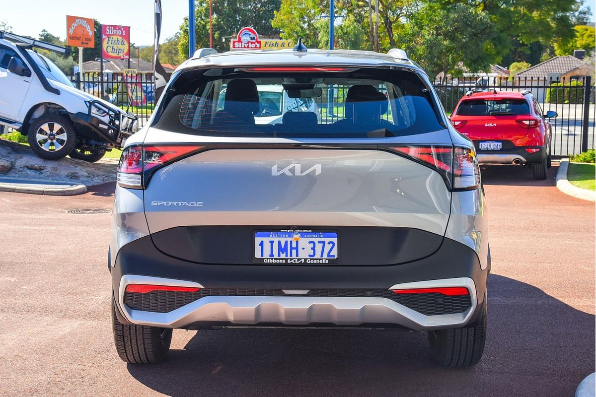 2024 Kia Sportage S NQ5