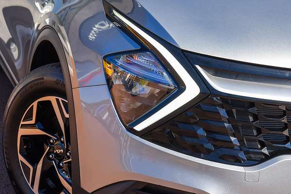 2024 Kia Sportage S NQ5
