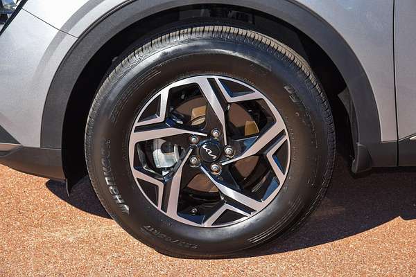 2024 Kia Sportage S NQ5