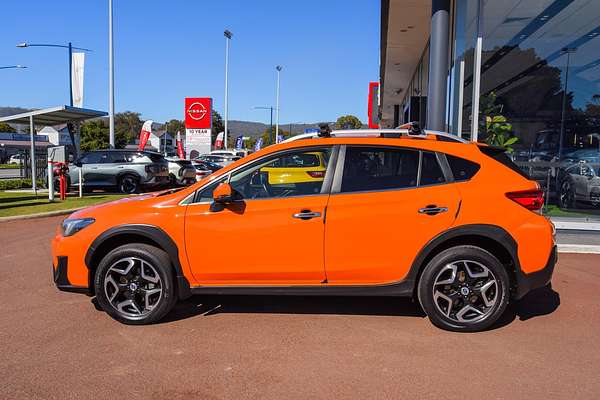 2018 Subaru XV 2.0i-S G5X