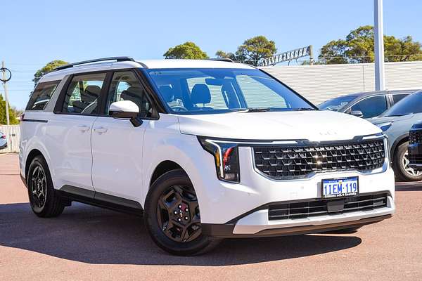 2024 Kia Carnival S KA4 PE