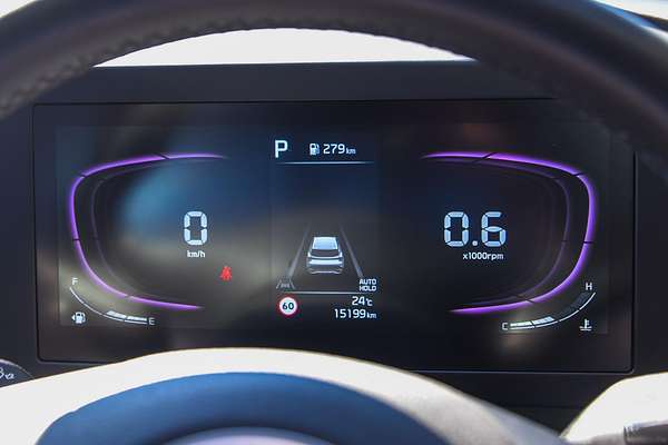 2024 Kia Sportage S NQ5