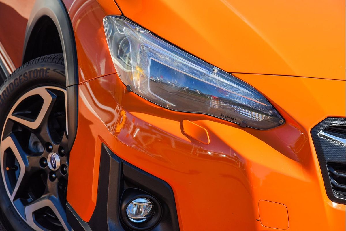 2018 Subaru XV 2.0i-S G5X